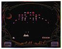 Arcade Classic 3: Galaga / Galaxian Screenshot (Official Nintendo Website, December 1996)