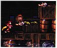 Donkey Kong Country 2: Diddy's Kong Quest Screenshot (Official Nintendo Website, December 1996)