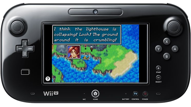 Golden Sun: The Lost Age Screenshot (Nintendo eShop)