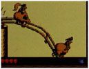 Donkey Kong Land 2 Screenshot (Official Nintendo Website, December 1996)