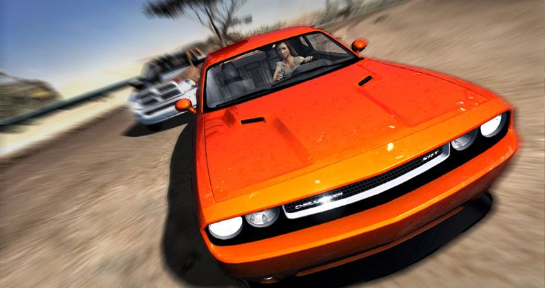 Fast & Furious: Showdown Screenshot (Nintendo eShop)
