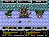 Final Fantasy: Mystic Quest Screenshot (Nintendo eShop)