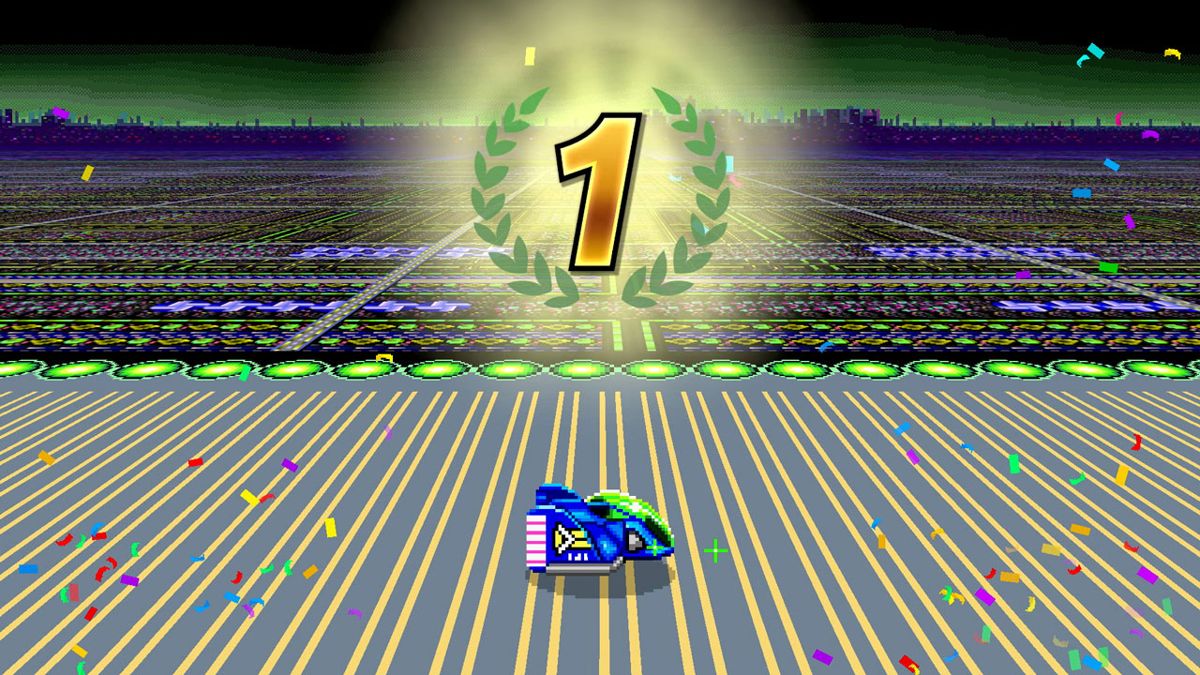F-Zero 99 Screenshot (Nintendo.com)
