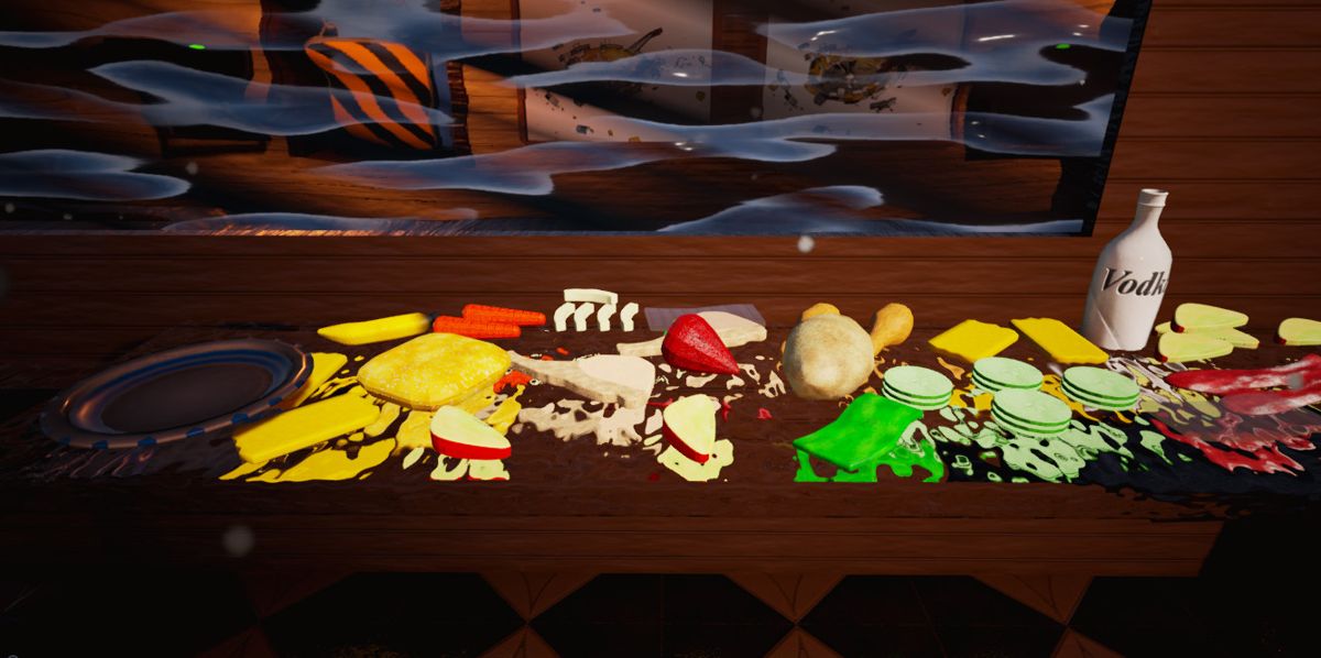 Kitchen Simulator 2015 Screenshot (Steam)