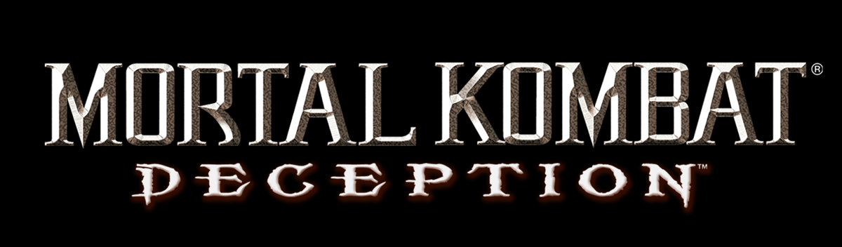 Mortal Kombat: Deception official promotional image - MobyGames