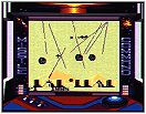 Arcade Classic 1: Asteroids / Missile Command Screenshot (Official Nintendo Website, December 1996)