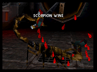 Mortal Kombat 4 screenshots - MobyGames