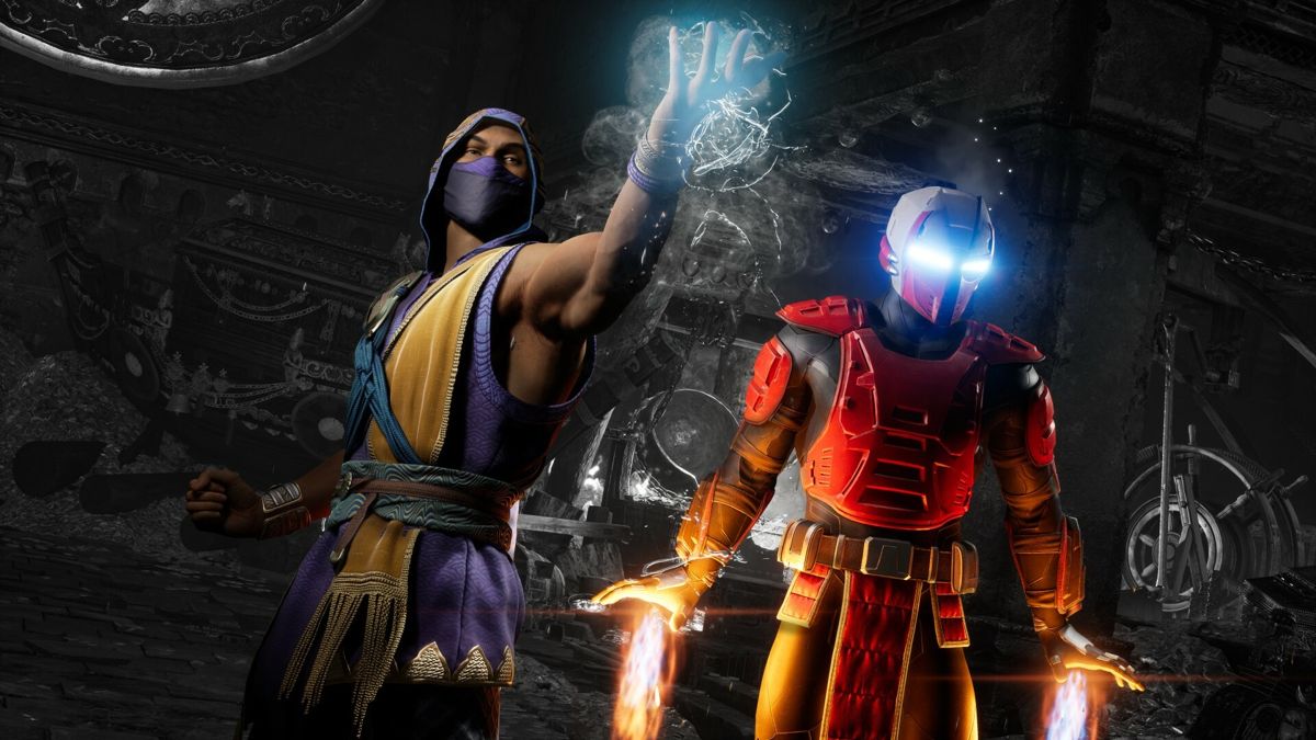 Mortal Kombat 1 Screenshot (Steam)