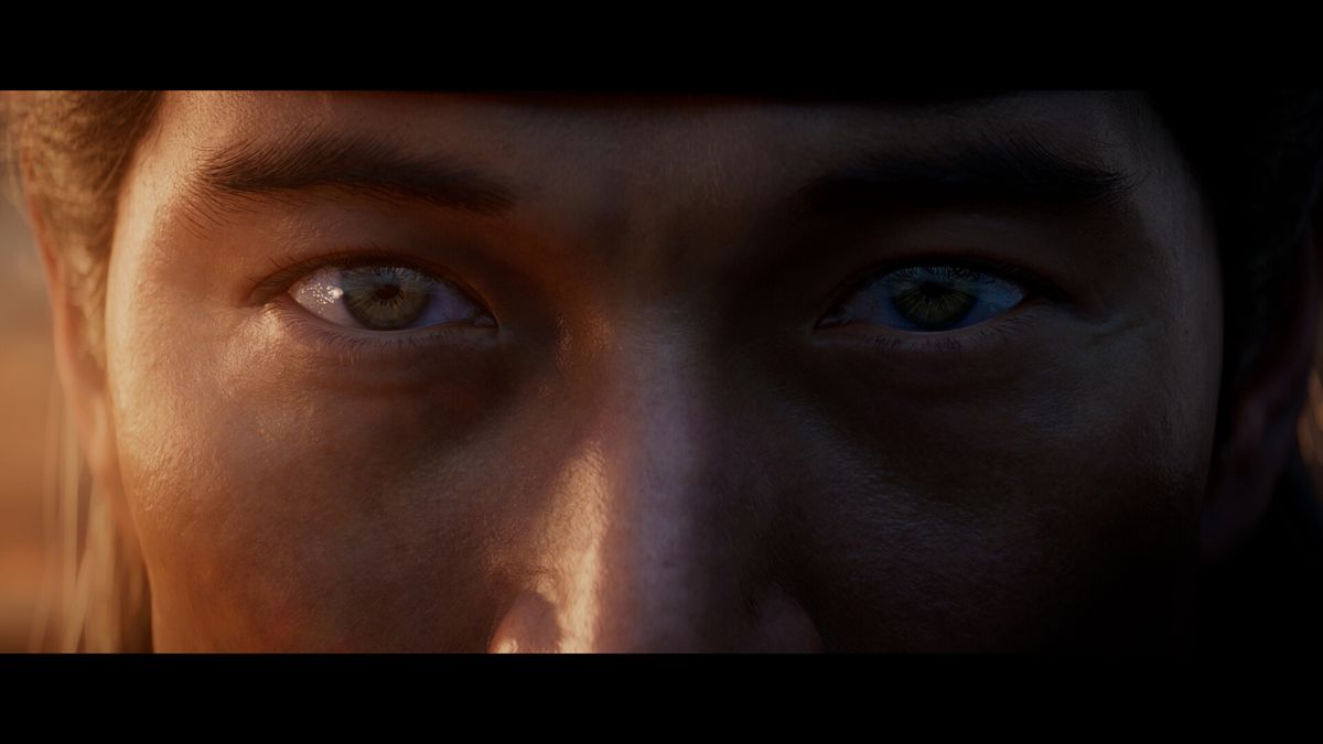 Mortal Kombat 1 Screenshot (Steam)