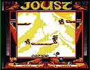 Arcade Classic 4: Defender/Joust Screenshot (Official Nintendo Website, December 1996)
