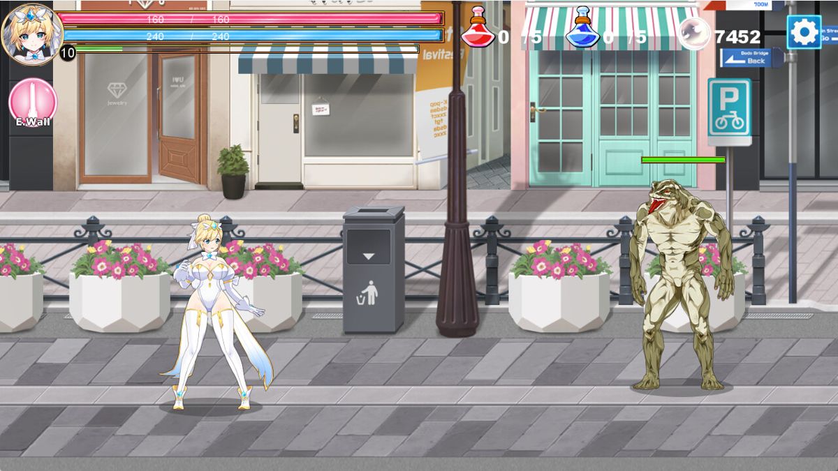 Magical Angel Fairy Princess Screenshot (Steam)