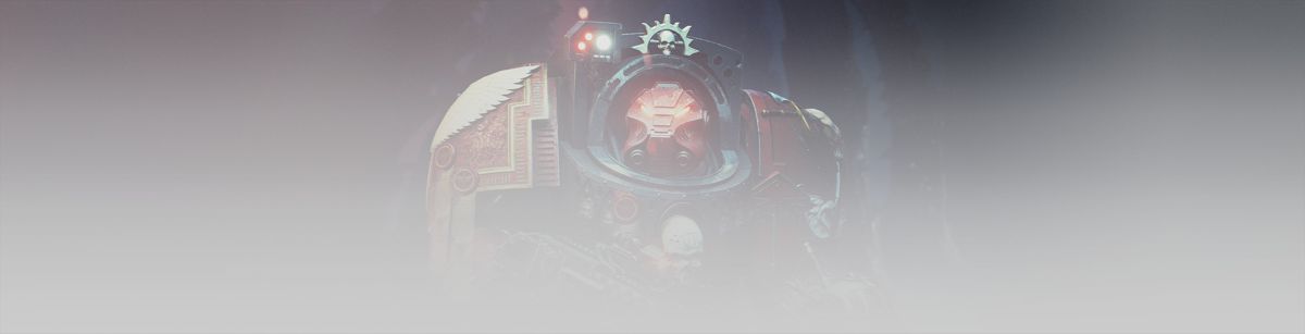 Space Hulk: Deathwing - Enhanced Edition: Knights of the Crimson Order DLC Other (GOG.com): Background Image