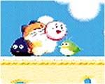 Kirby's Dream Land 3 Screenshot (Official Nintendo Website, February 1998)