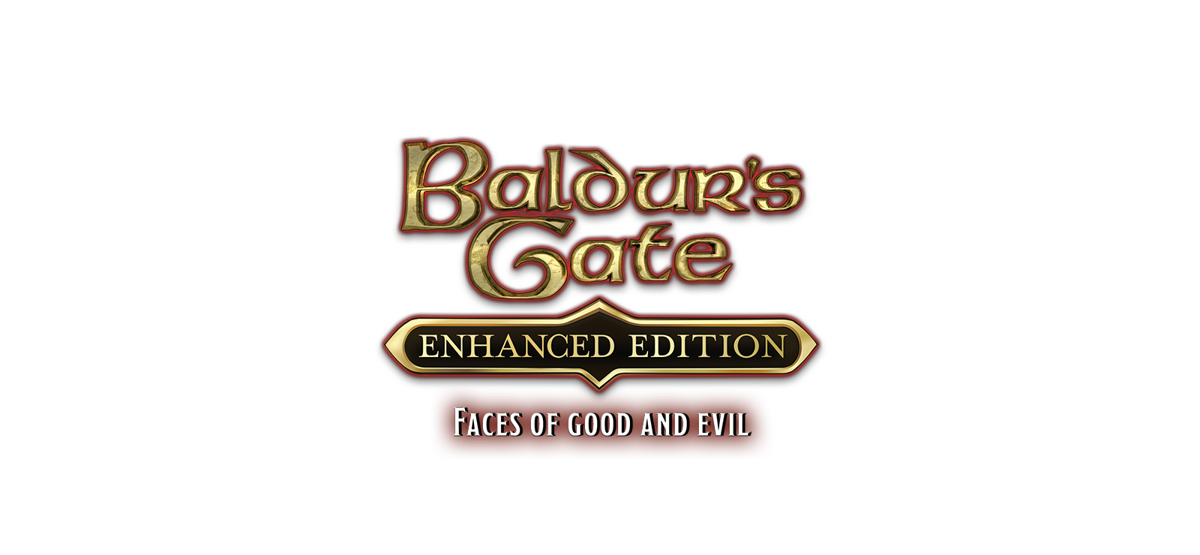 Baldur's Gate: Enhanced Edition - Faces of Good and Evil official ...