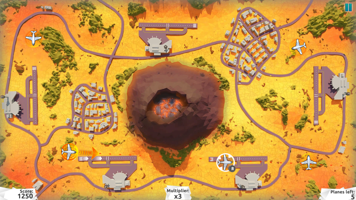 Land It! Screenshot (Xbox.com)
