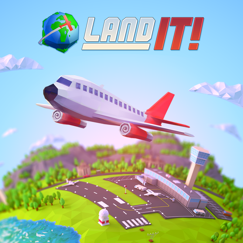 Land It! Other (Xbox.com)