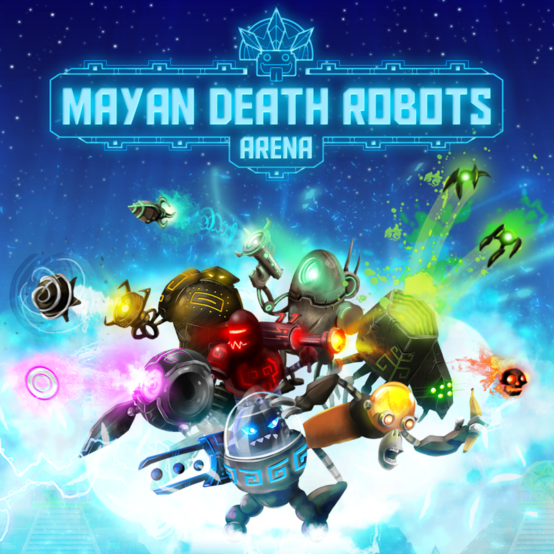 Mayan Death Robots Other (Xbox.com)