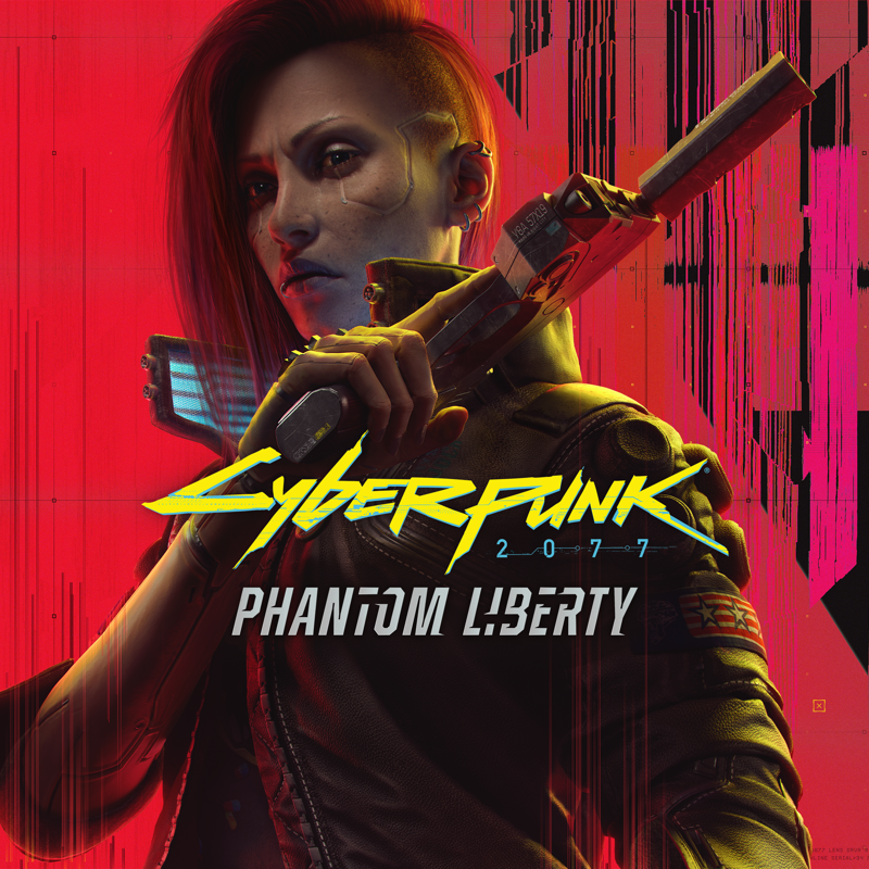 Cyberpunk 2077: Phantom Liberty Other (Xbox.com)