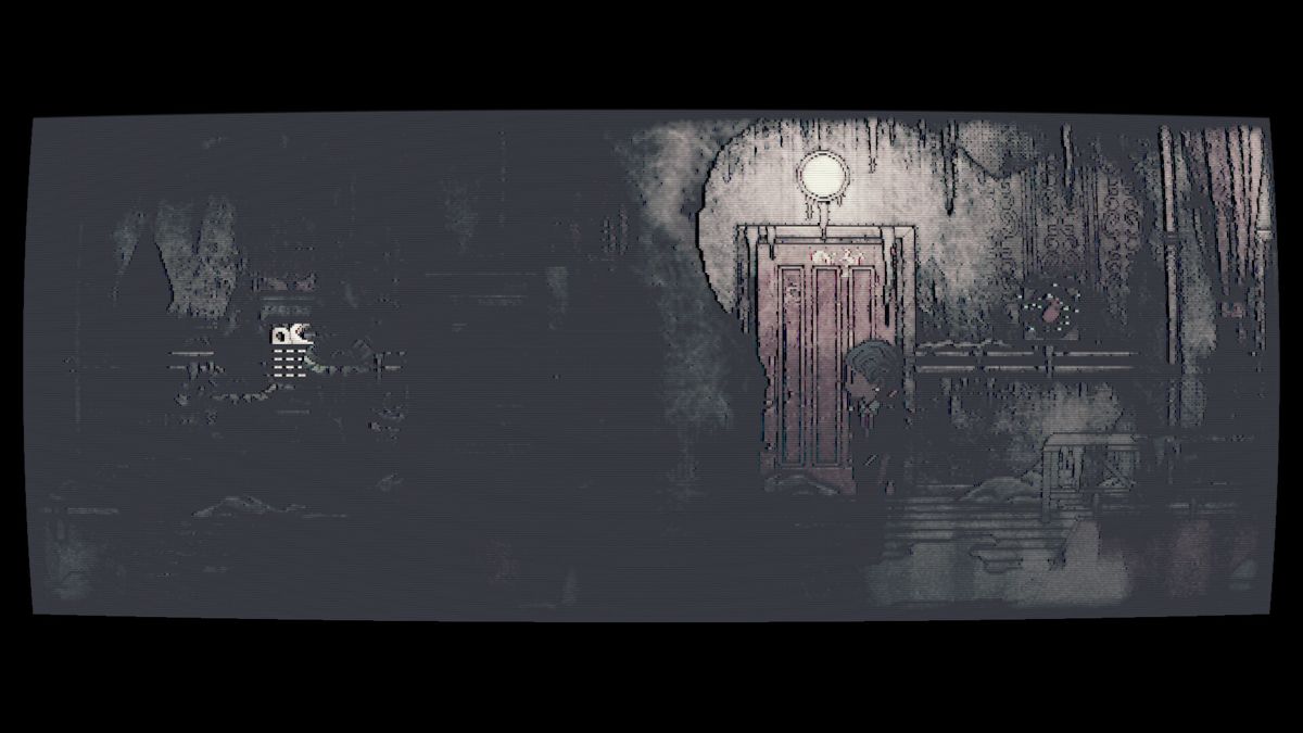 Afterdream Screenshot (Steam)
