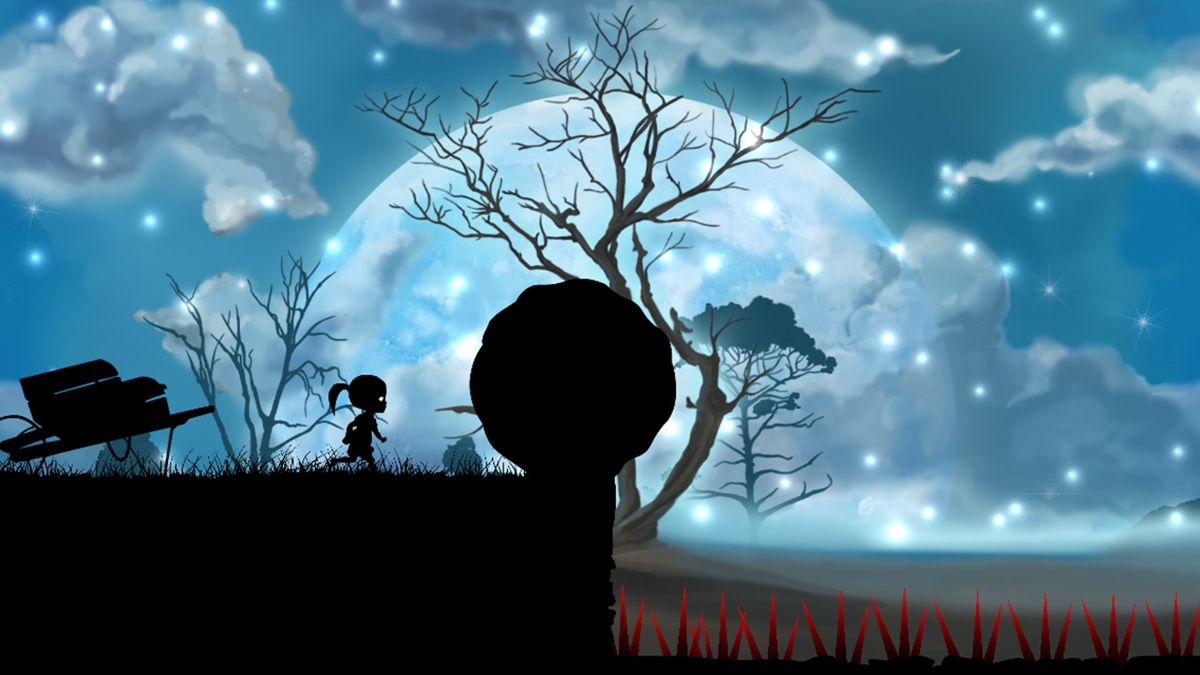 Dreamlike Worlds Screenshot (Steam)