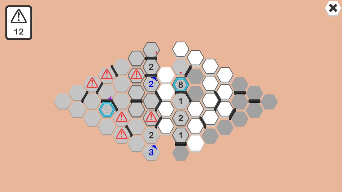 hexceed on Steam