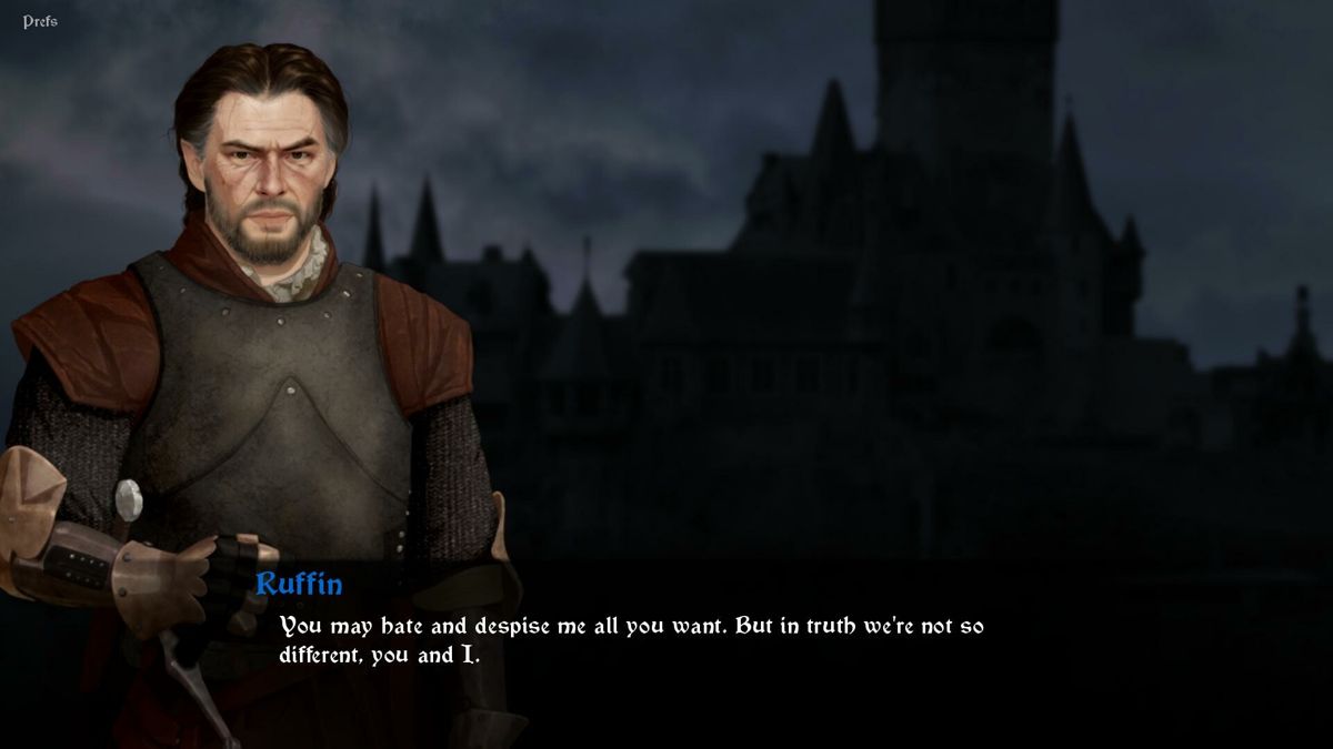 Heads Will Roll official promotional image MobyGames