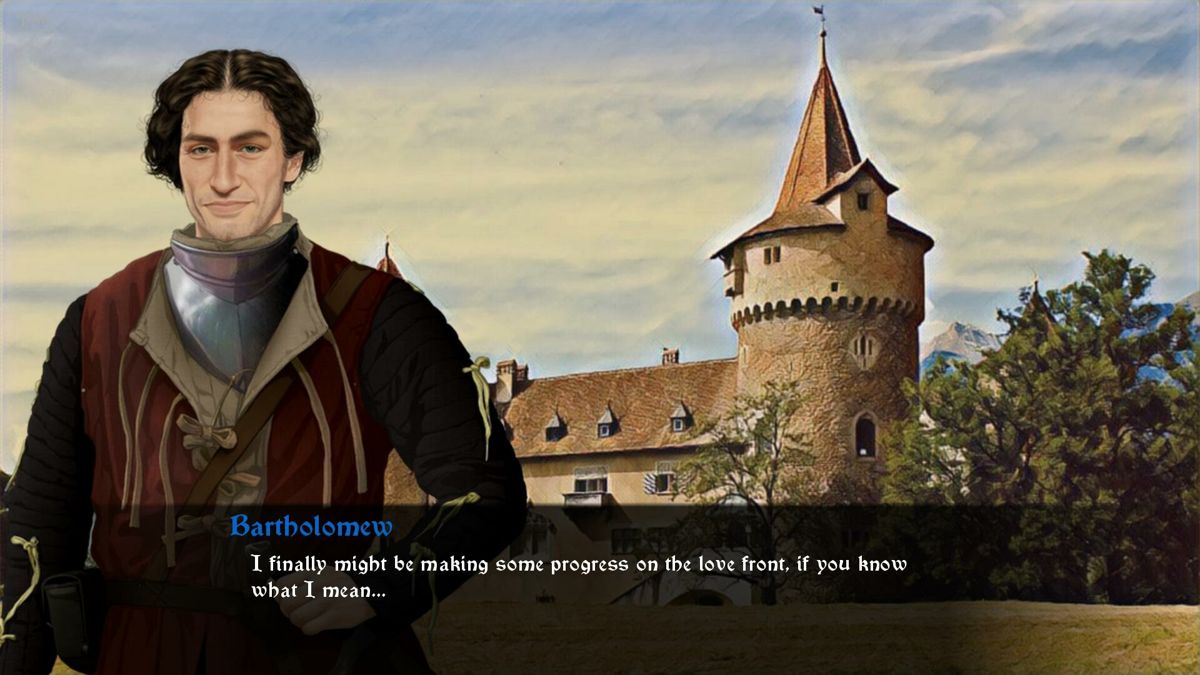 Heads Will Roll official promotional image MobyGames