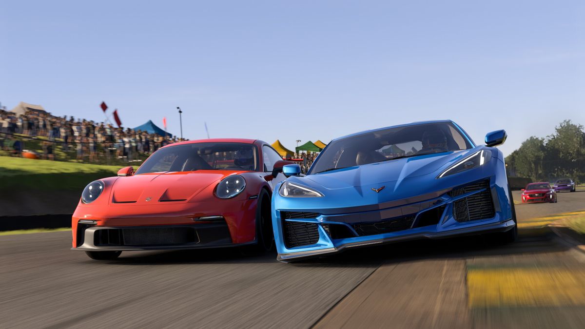 Forza Motorsport Screenshot (Steam)