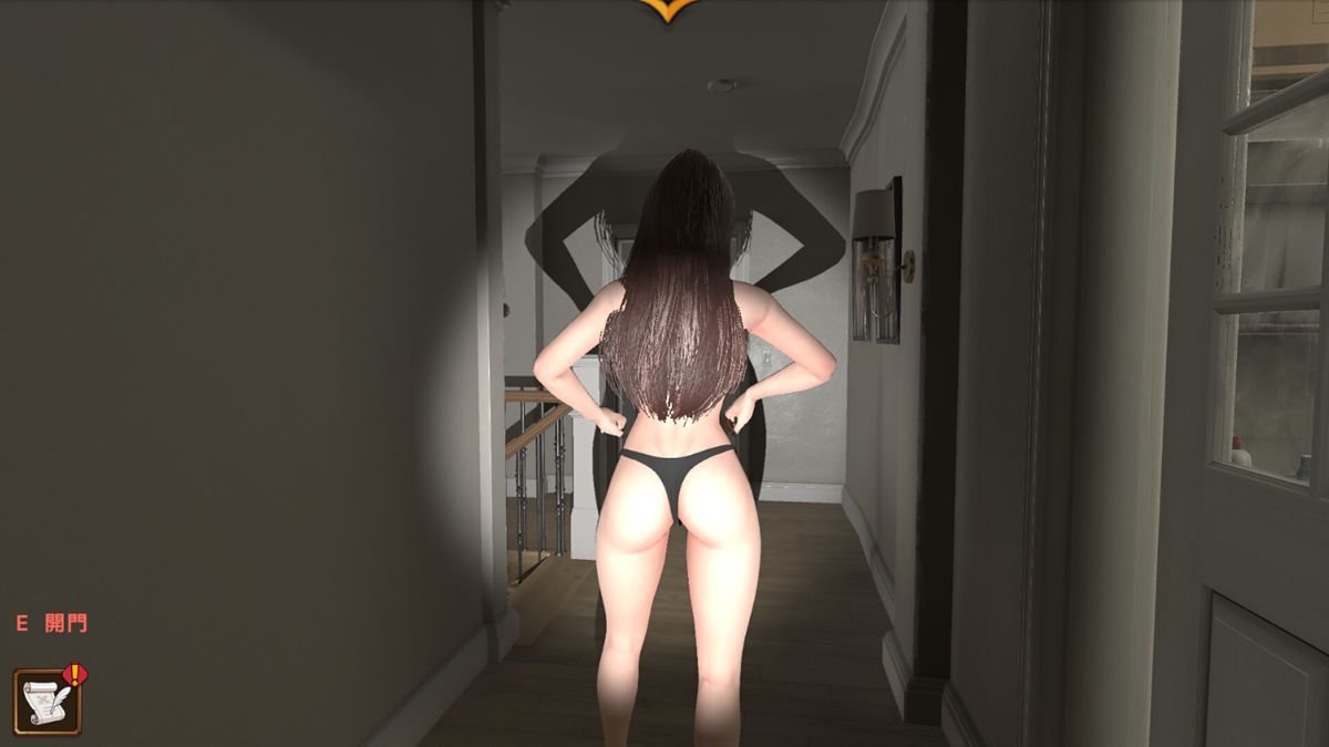 Goddess detective 2 Screenshot (Steam)