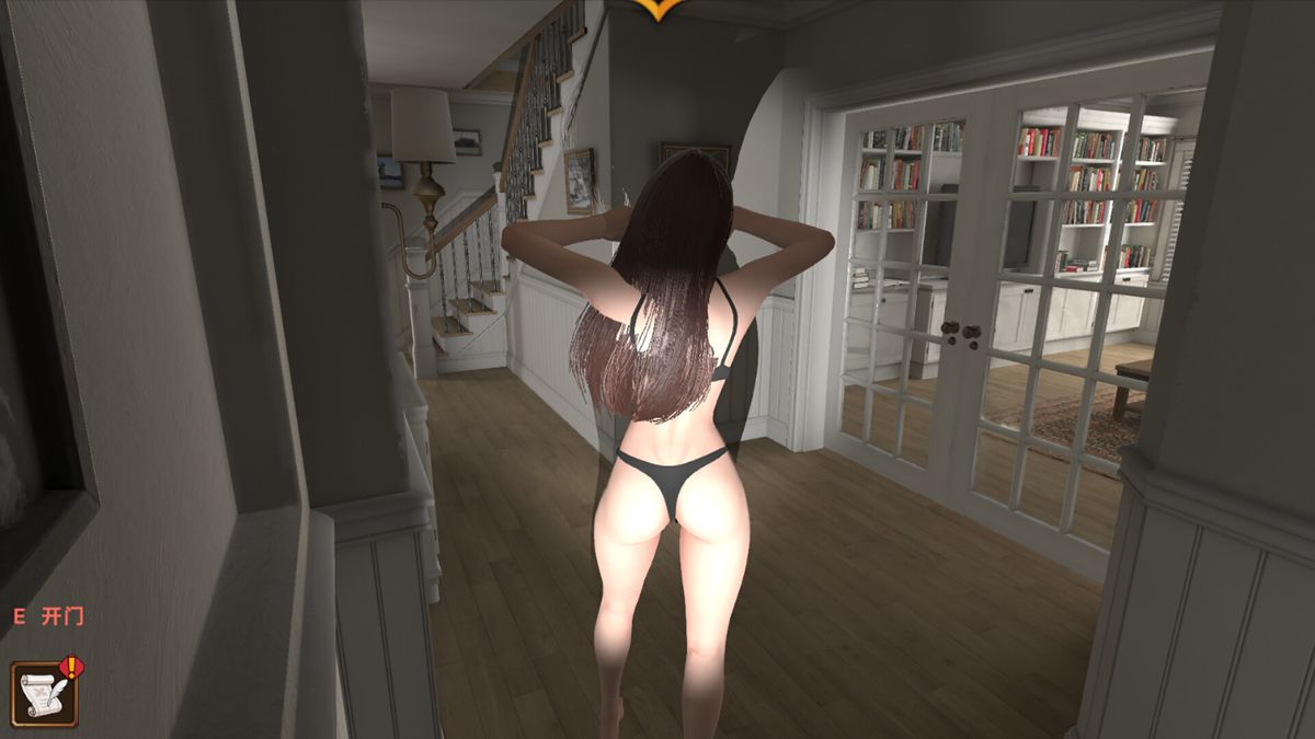 Goddess Detective 3 Screenshot (Steam)