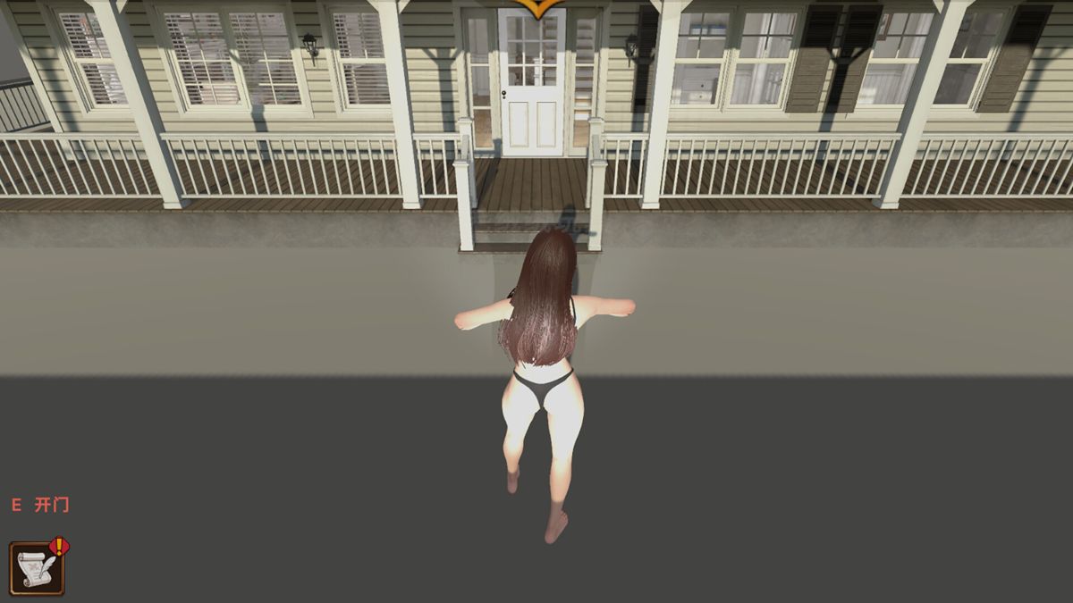 Goddess Detective 3 Screenshot (Steam)