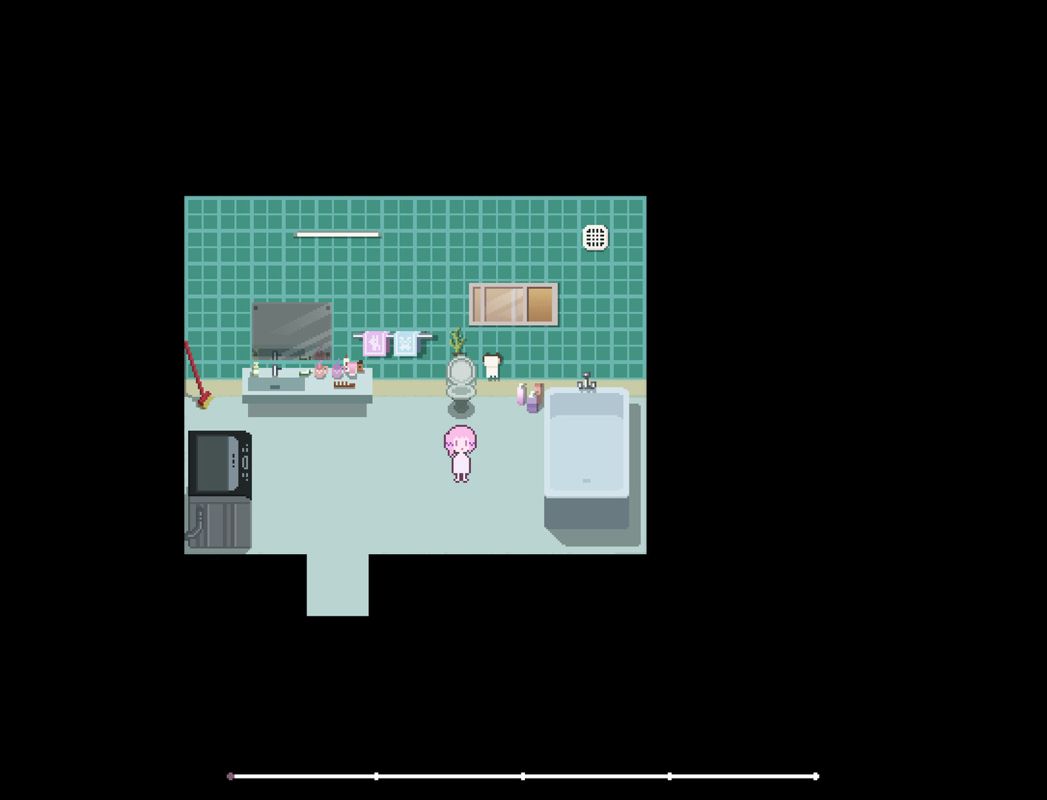 At Home Alone II Screenshot (Steam)
