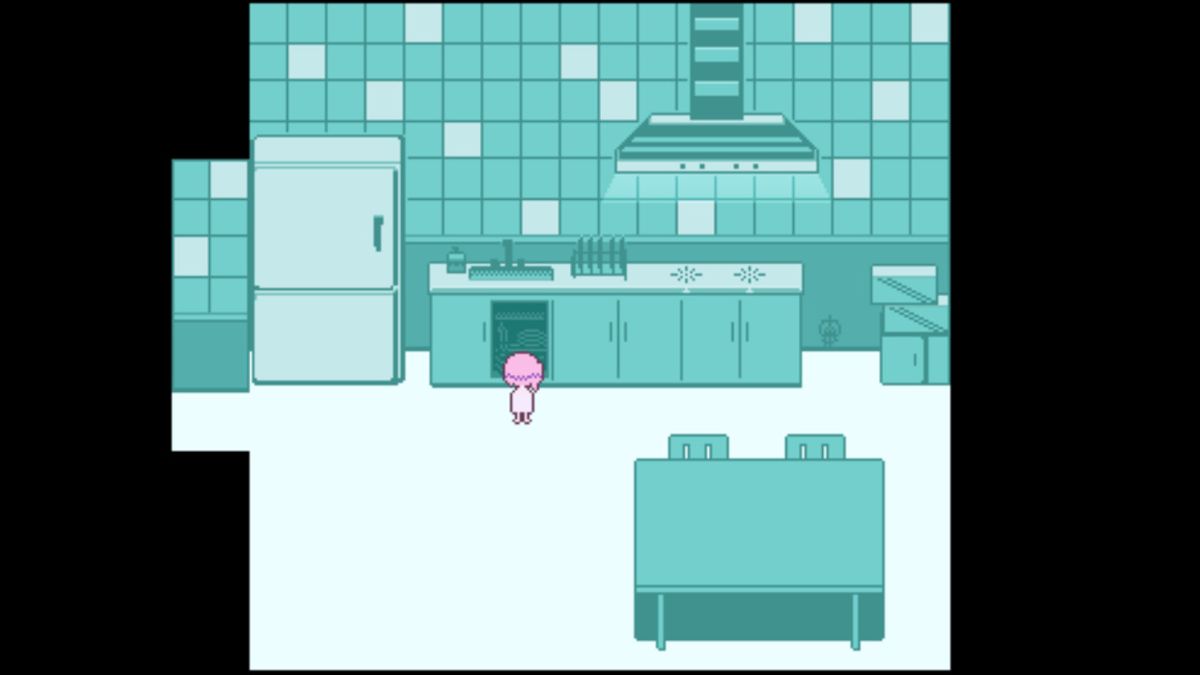 At Home Alone: Final Screenshot (Steam)