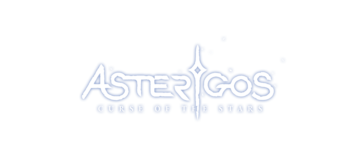 Asterigos: Curse of the Stars - Northwind Legion Gear Logo (GOG.com)