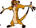 The Lion King Other (Westwood Studios website, 1997): Character image