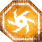 Red Faction: Guerrilla Other (Red Faction: Guerrilla Fan Site Kit): Grinder icon