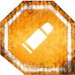 Red Faction: Guerrilla Other (Red Faction: Guerrilla Fan Site Kit): Pistol icon