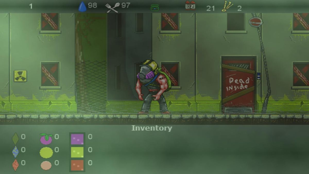 Survival Tycoon Screenshot (Steam)