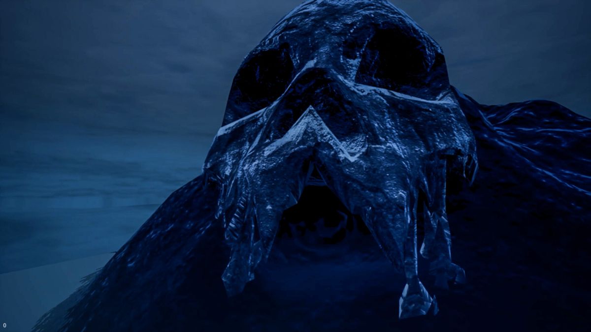 Skull Island: Rise of Kong Screenshot (Steam)