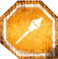 Red Faction: Guerrilla Other (Red Faction: Guerrilla Fan Site Kit): Rockets icon