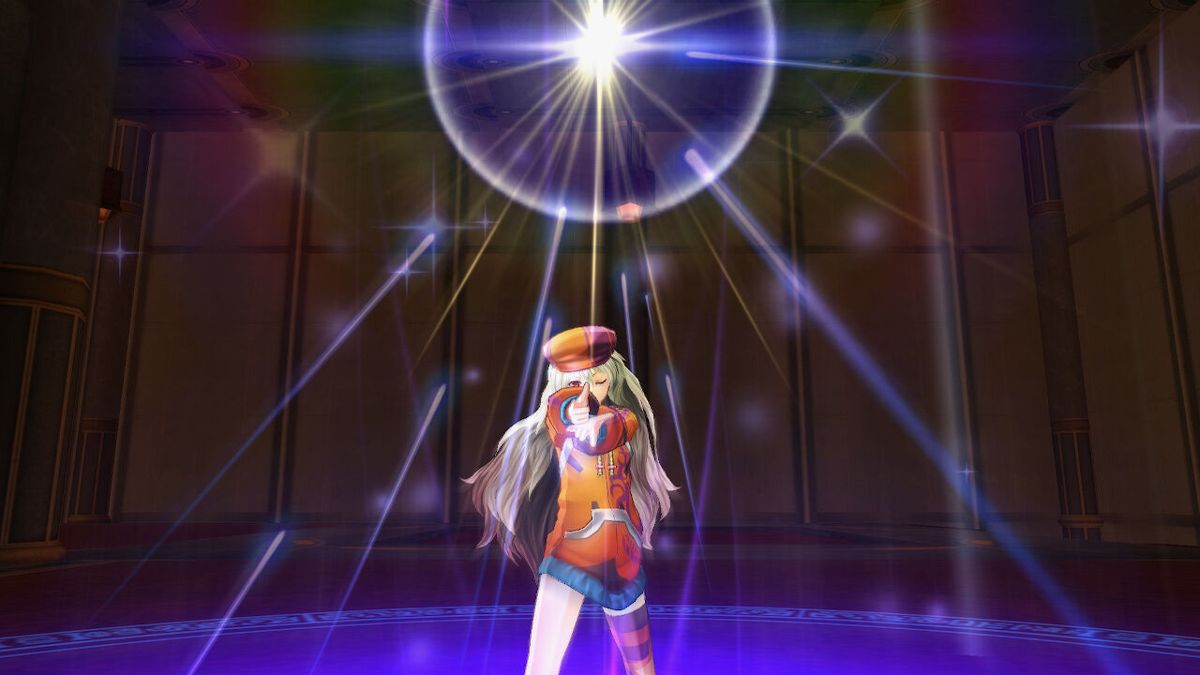 Ar nosurge: Ode to an Unborn Star - Deluxe Screenshot (Nintendo.co.jp)