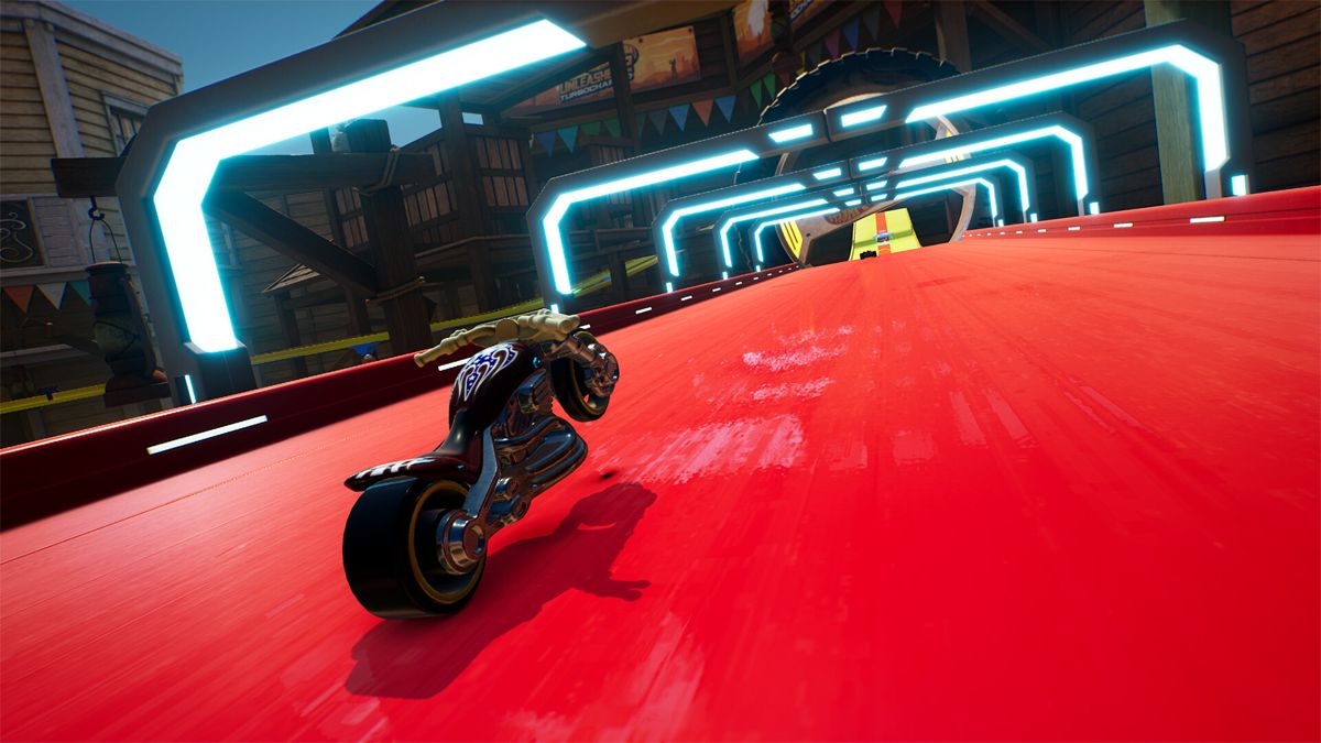 Hot Wheels: Unleashed 2 - Turbocharged Screenshot (Steam)