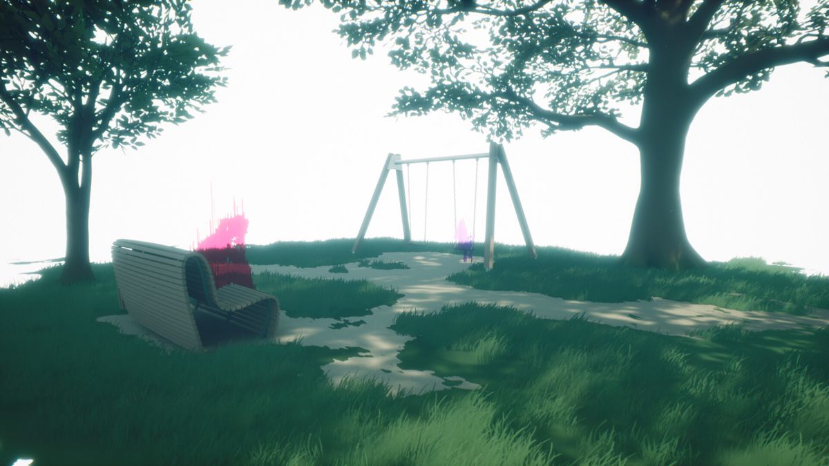 The Gap Screenshot (Steam)