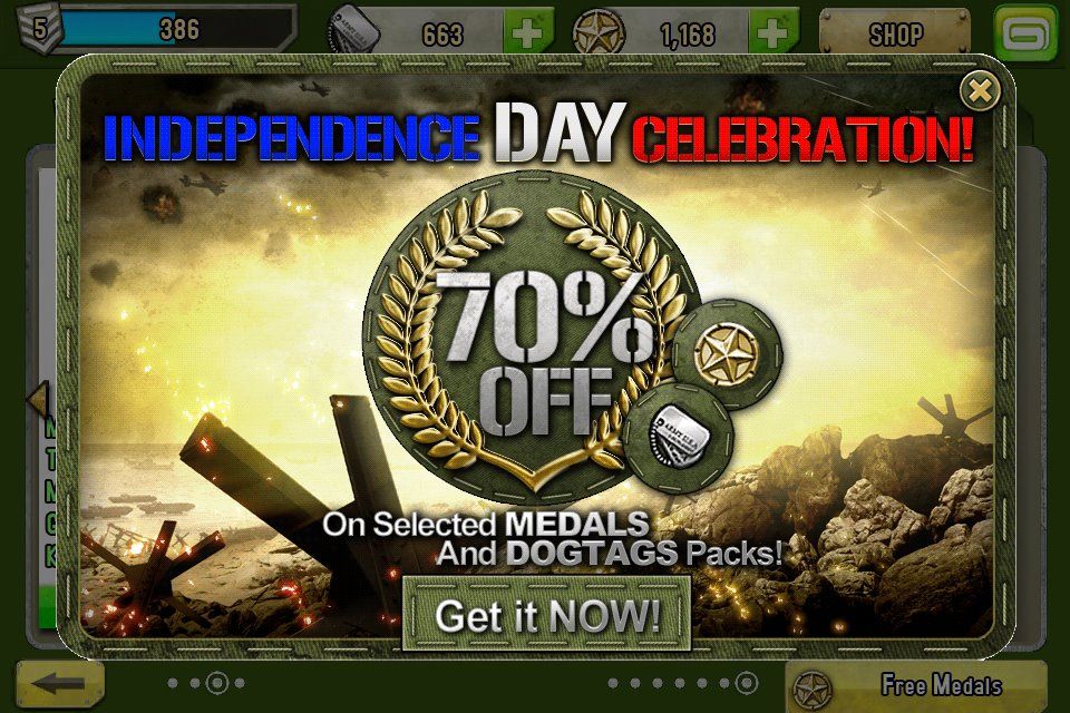 Brothers in Arms 2 Global Front official promotional image MobyGames