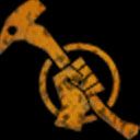 Red Faction: Guerrilla Avatar (Red Faction: Guerrilla Fan Site Kit): RFG 01 MSN AIM icon