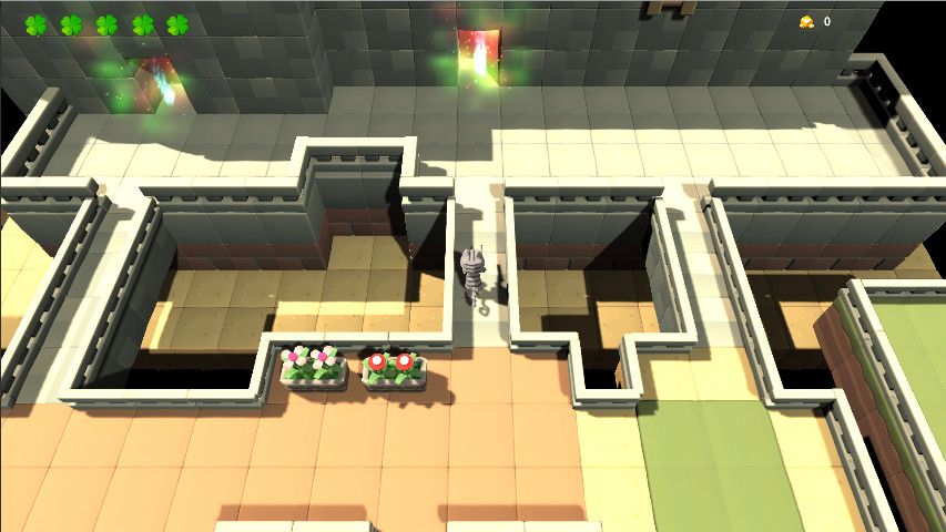 Blade of Darkness Screenshot (Steam)