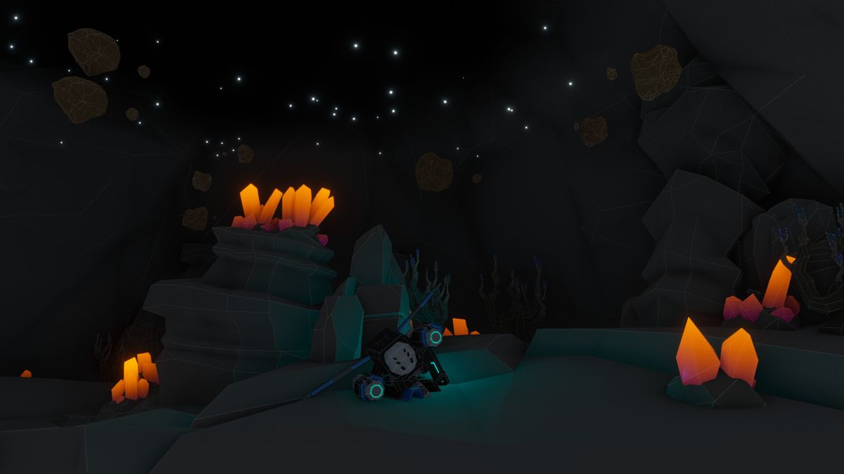 GeoDepths Screenshot (Steam)