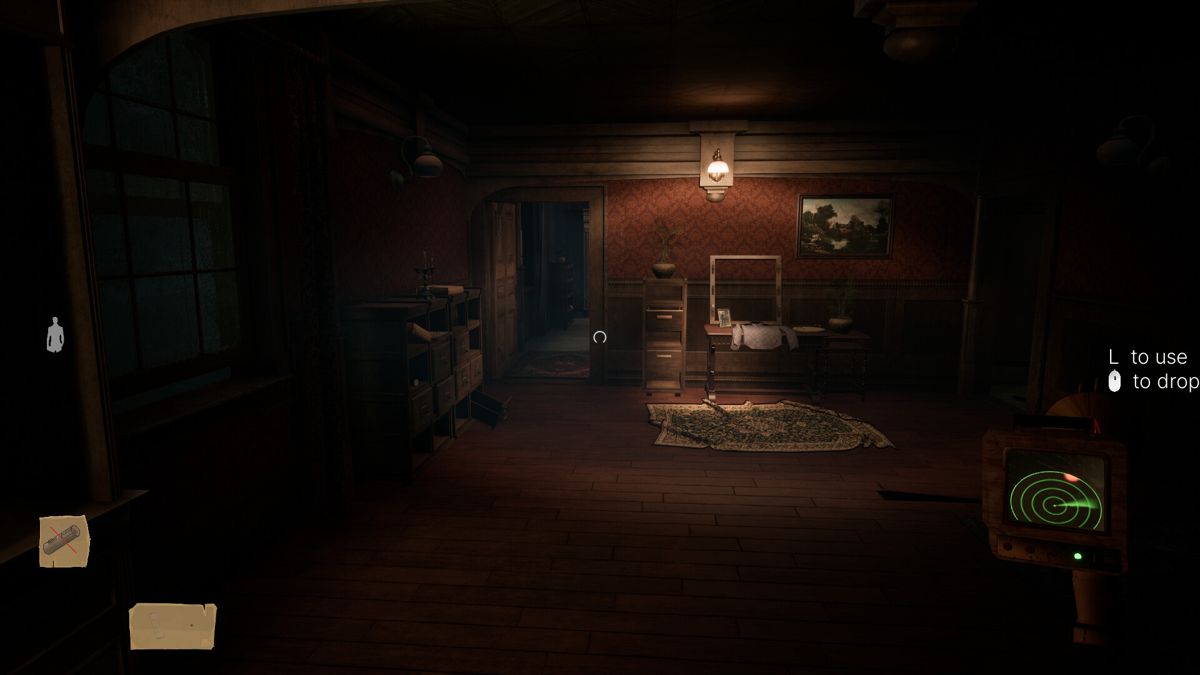 Silent Rain Screenshot (Steam)