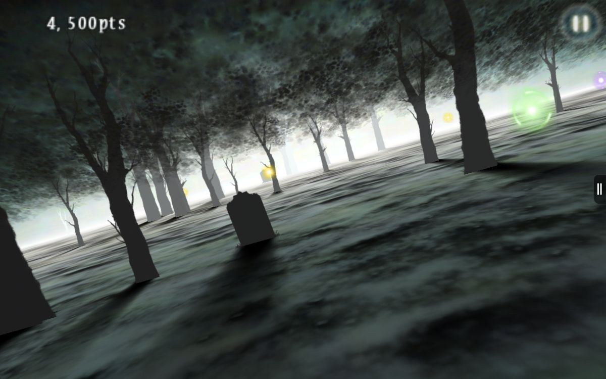 Dead Runner Screenshot (Google Play)