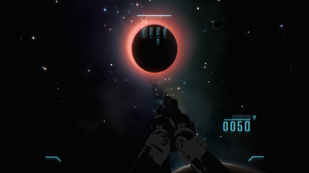Red Dust Screenshot (GOG.com)